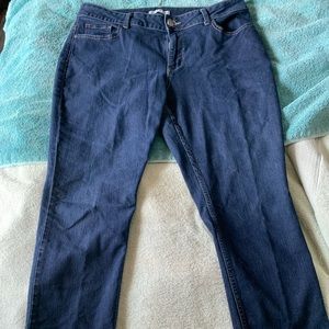 3 pairs Riders by Lee jeans